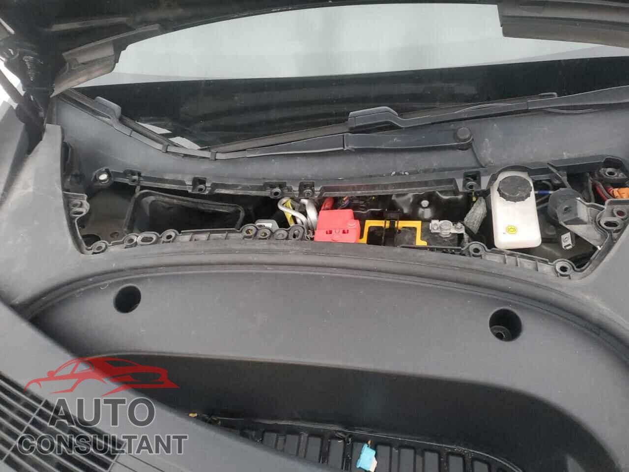 TESLA MODEL 3 2021 - 5YJ3E1EB6MF014796
