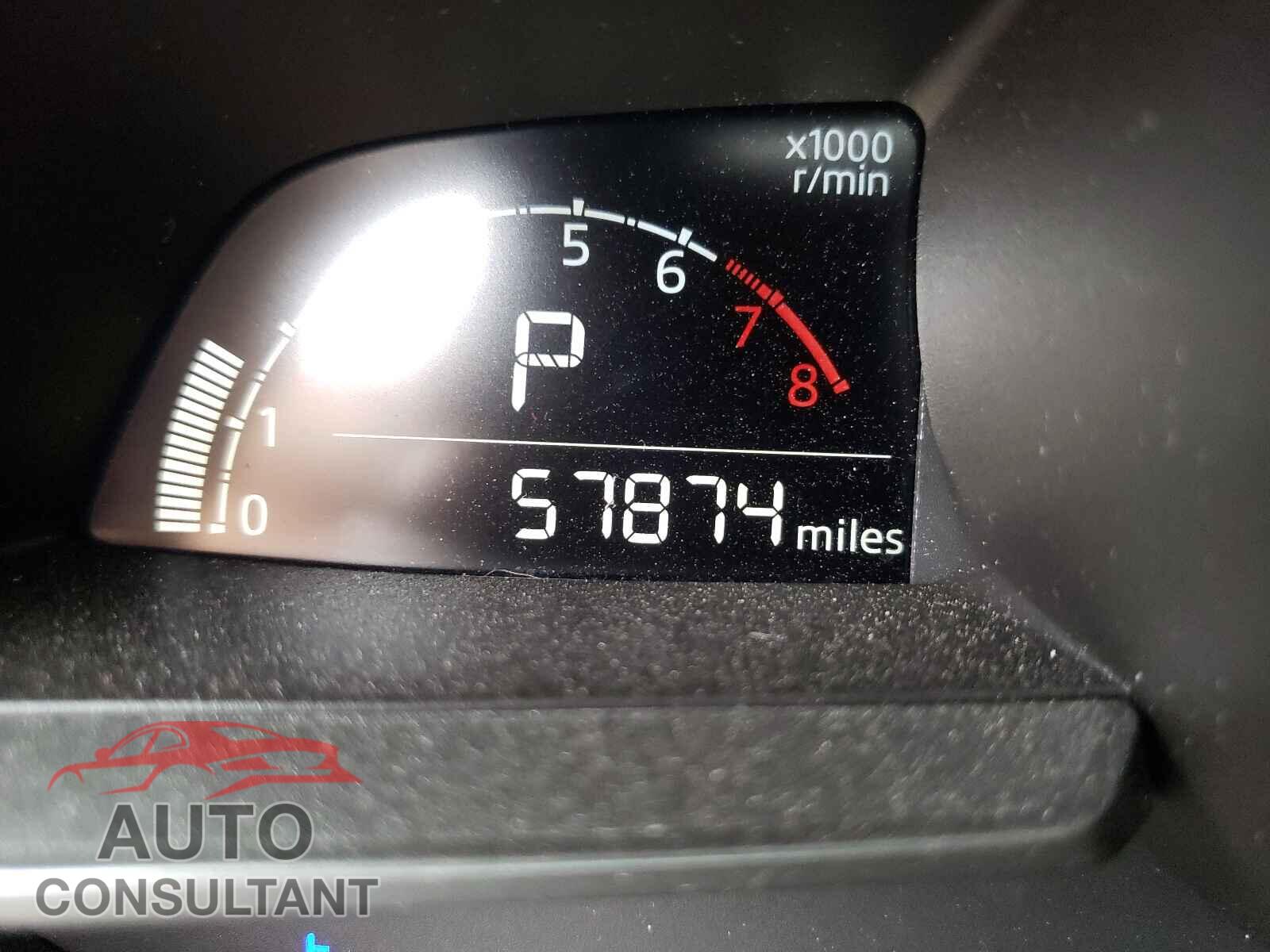 MAZDA 3 2017 - 3MZBN1U79HM115905