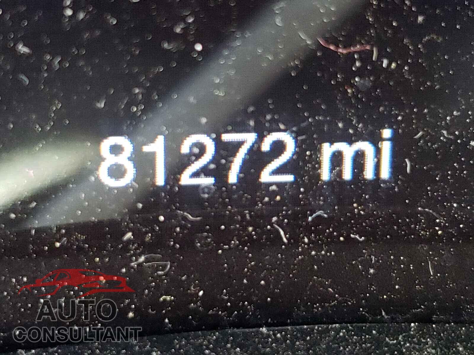 DODGE DURANGO 2017 - 1C4RDJDGXHC719324