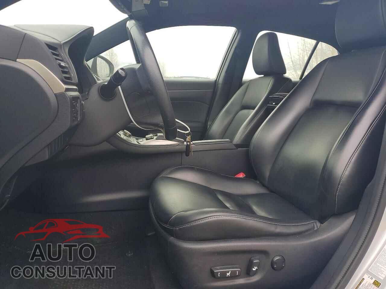 LEXUS CT 200 2015 - JTHKD5BH8F2216672