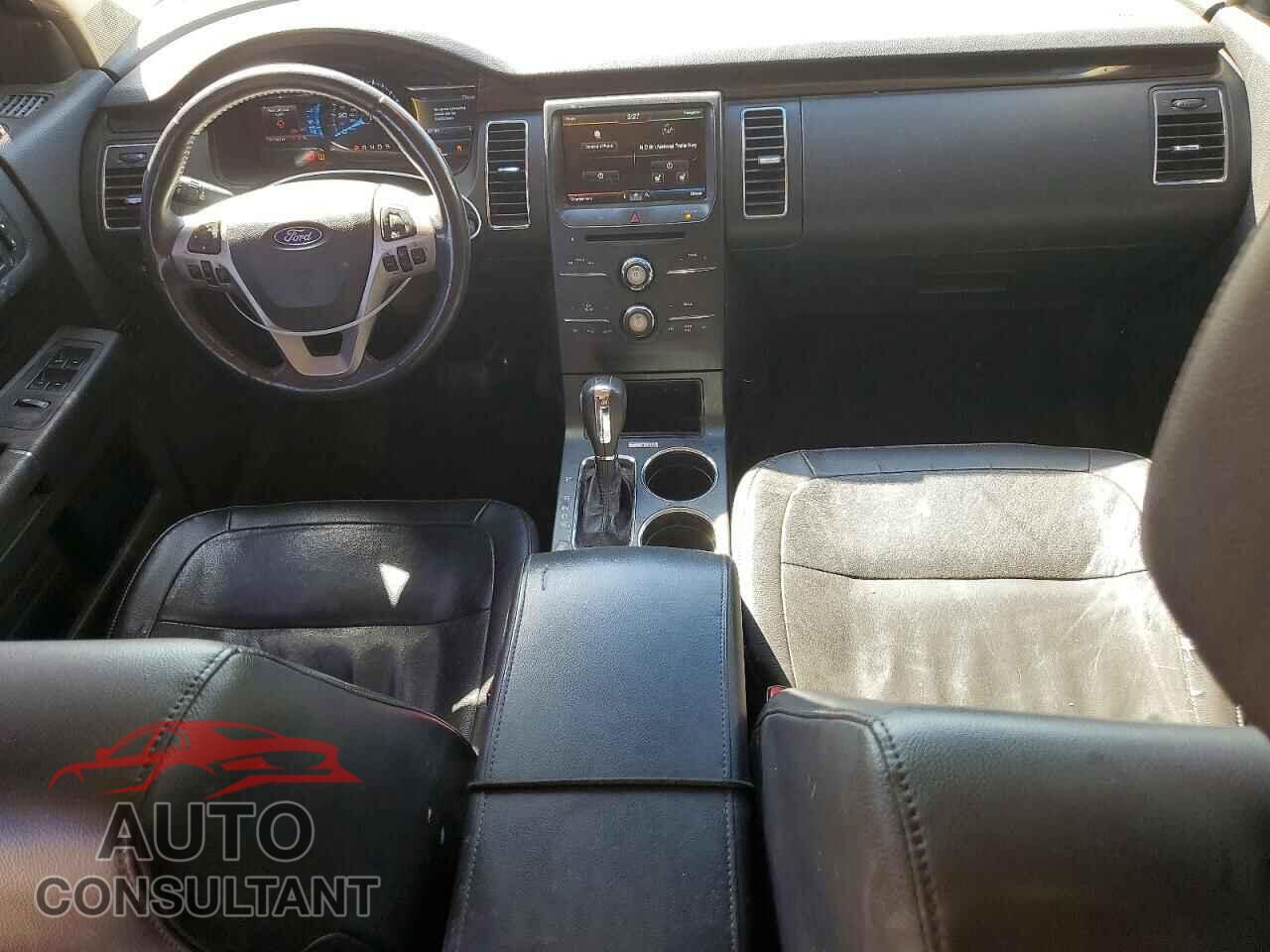 FORD FLEX 2014 - 2FMGK5C82EBD38217