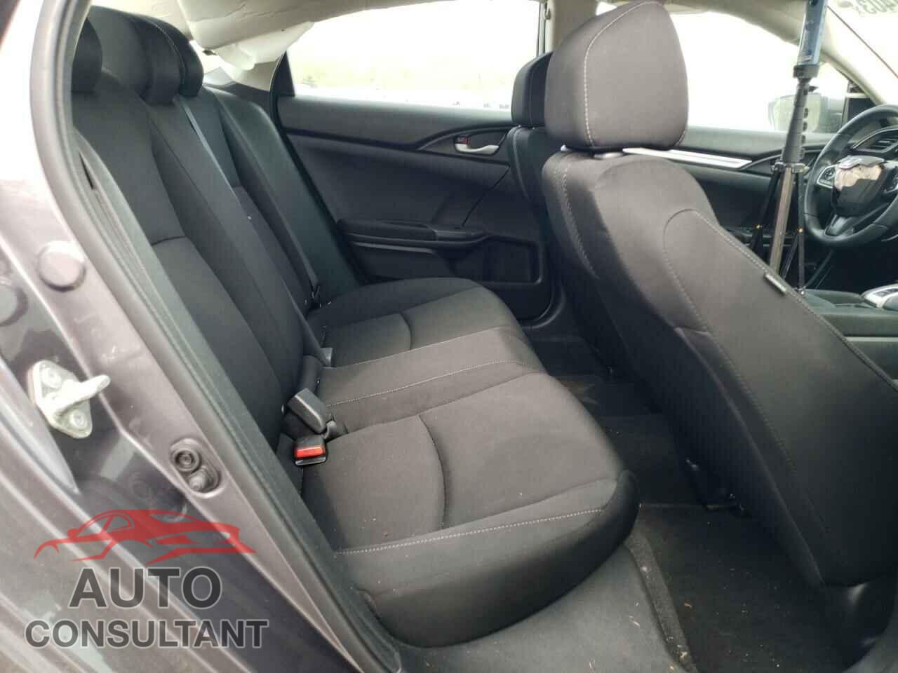 HONDA CIVIC 2017 - 19XFC2F51HE044656