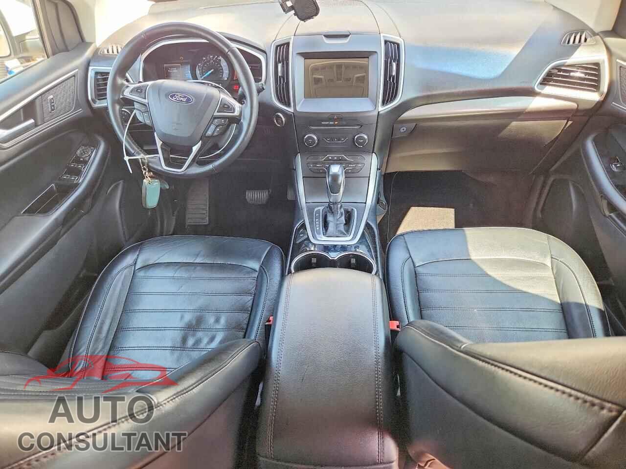 FORD EDGE 2016 - 2FMPK3J93GBB89335
