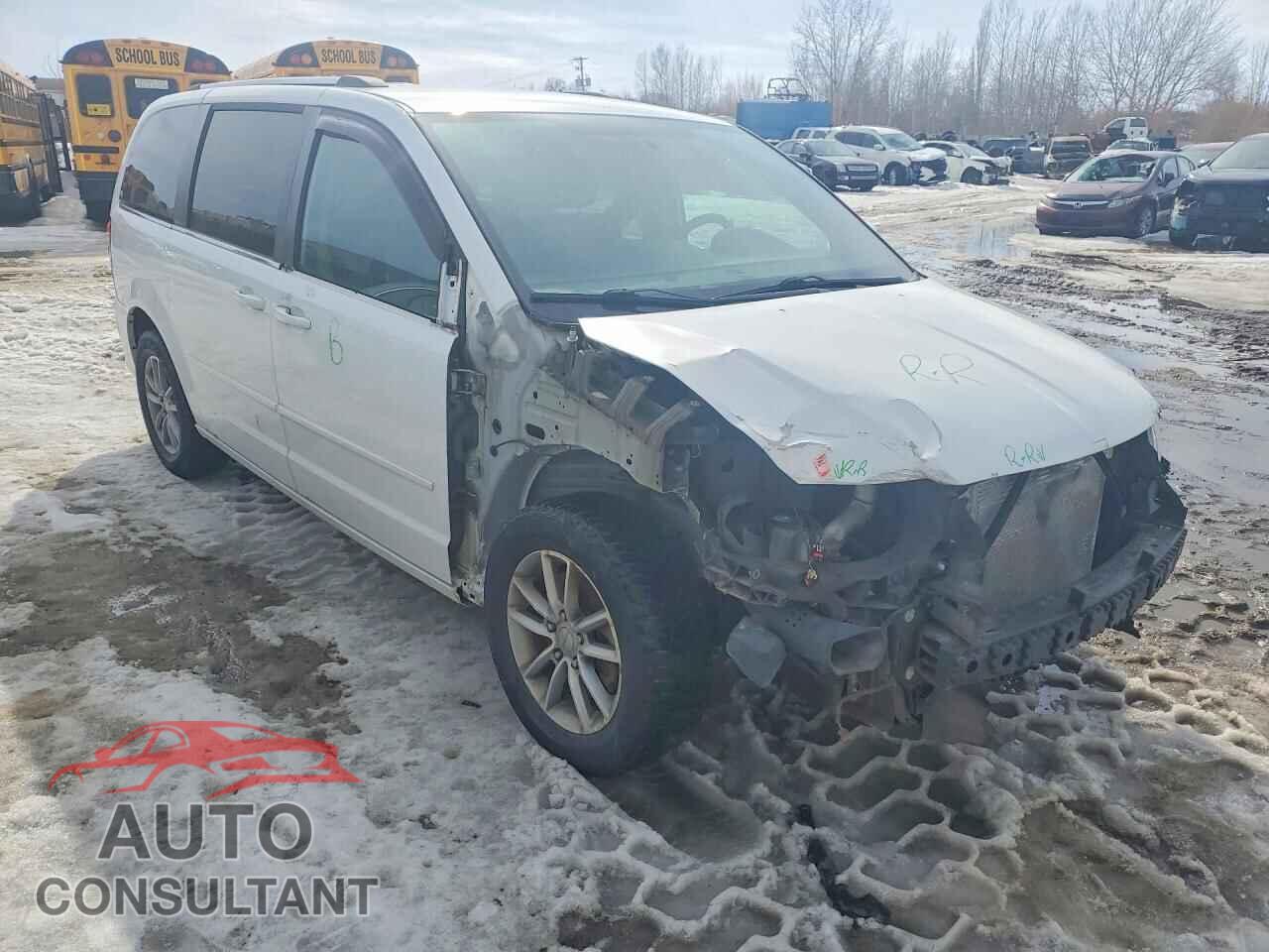 DODGE CARAVAN 2015 - 2C4RDGBG3FR722382
