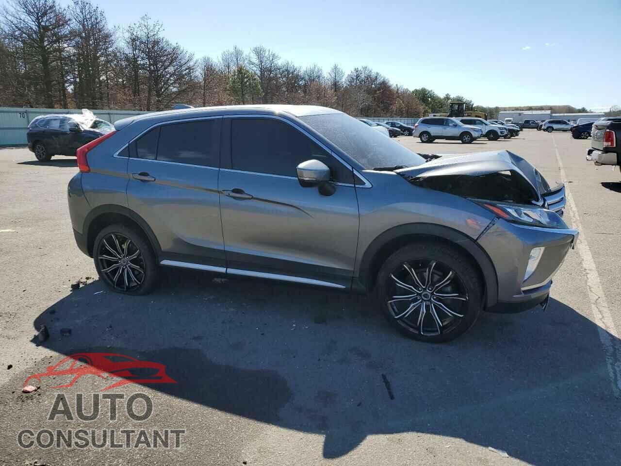 MITSUBISHI ECLIPSE 2019 - JA4AT5AA7KZ010940