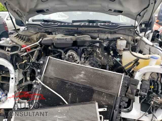 FORD F250 2018 - 1FTBF2A65JEC05436
