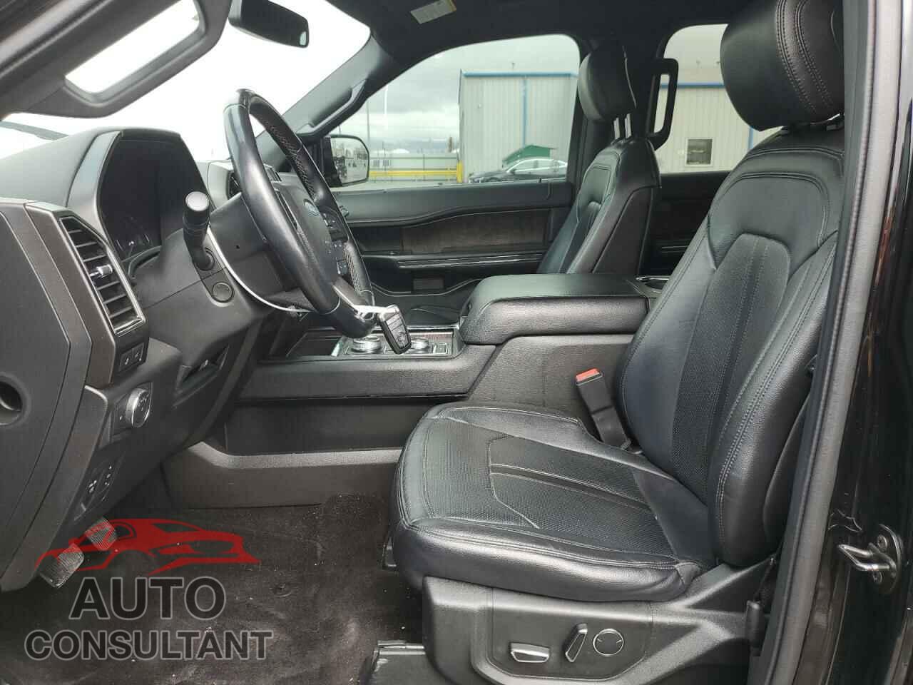 FORD EXPEDITION 2018 - 1FMJK2AT0JEA24222