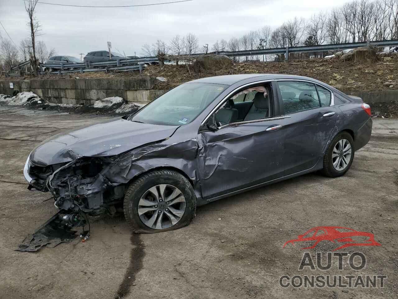 HONDA ACCORD 2015 - 1HGCR2F36FA240626