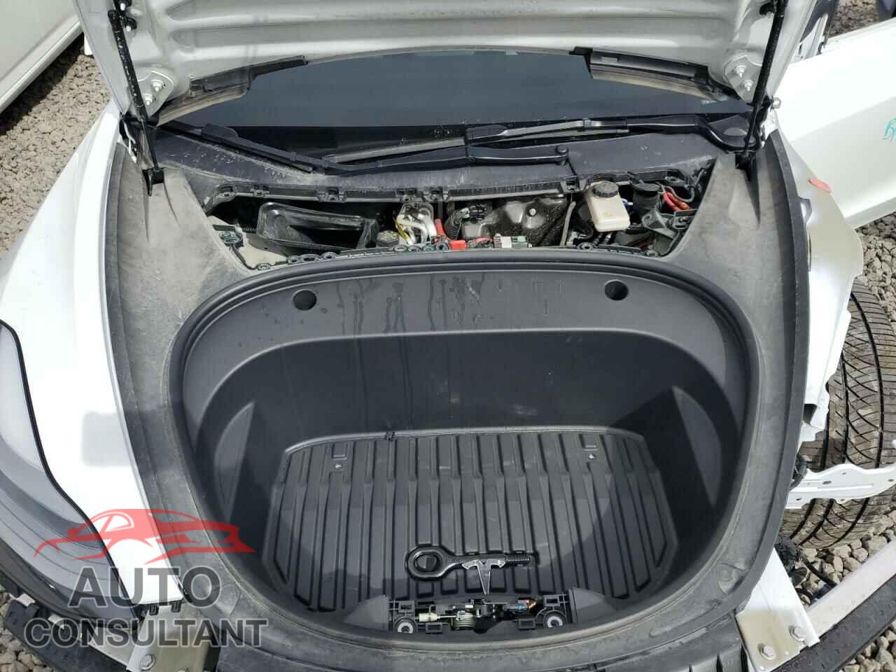 TESLA MODEL 3 2023 - 5YJ3E1EC3PF432598