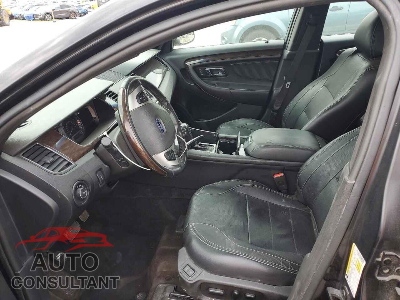 FORD TAURUS 2015 - 1FAHP2F81FG158506