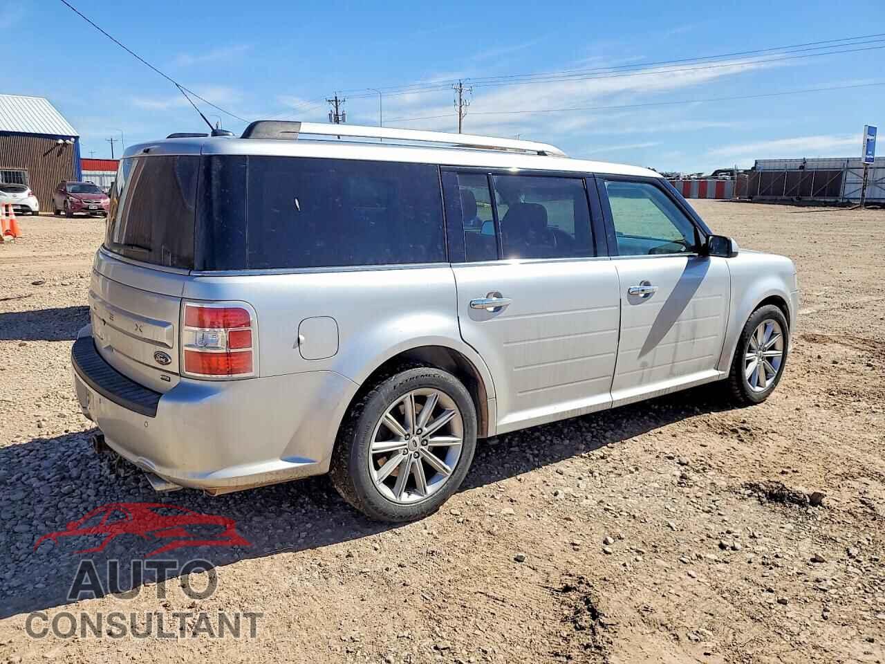 FORD FLEX 2014 - 2FMHK6D89EBD27126