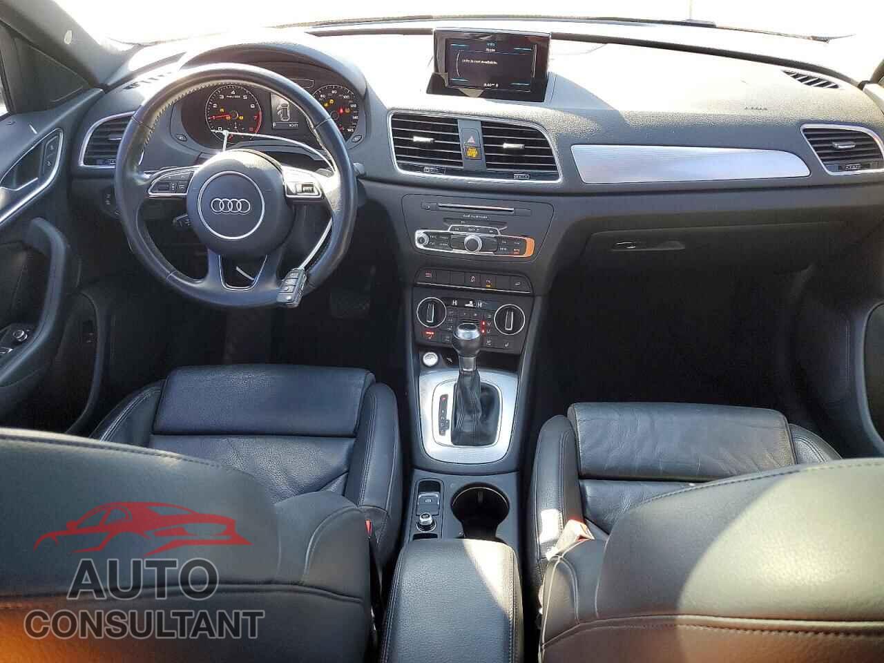 AUDI Q3 2018 - WA1BCCFS3JR017912