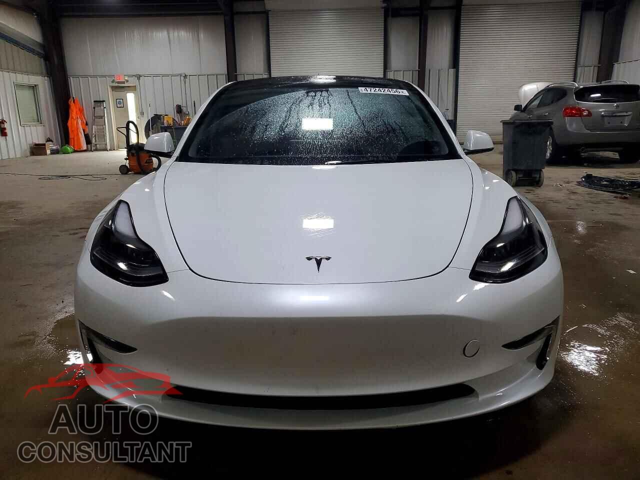TESLA MODEL 3 2023 - 5YJ3E1EA8PF609449