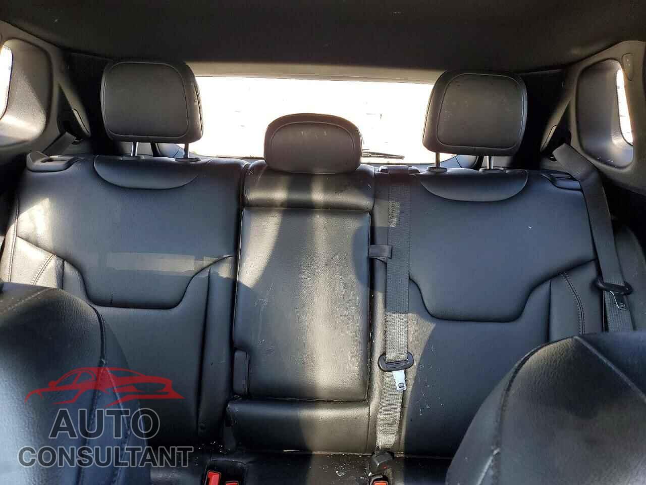 JEEP COMPASS 2023 - 3C4NJDCN5PT569165