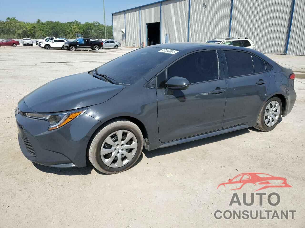 TOYOTA COROLLA 2023 - 5YFB4MDE9PP051619