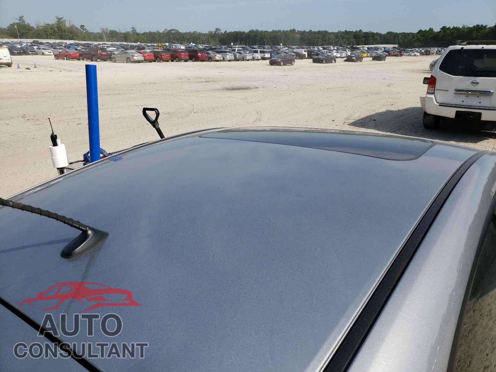 MAZDA 3 2016 - 3MZBM1L75GM271331