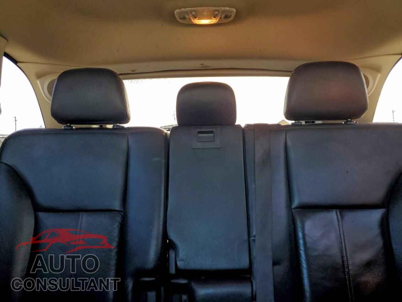 FORD EDGE 2013 - 2FMDK3KC2DBC70206