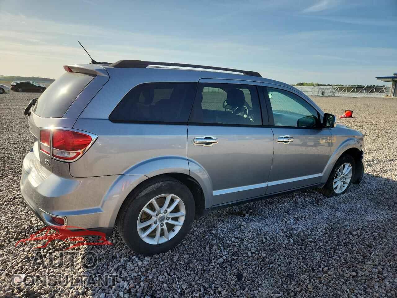 DODGE JOURNEY 2015 - 3C4PDCBG8FT605197
