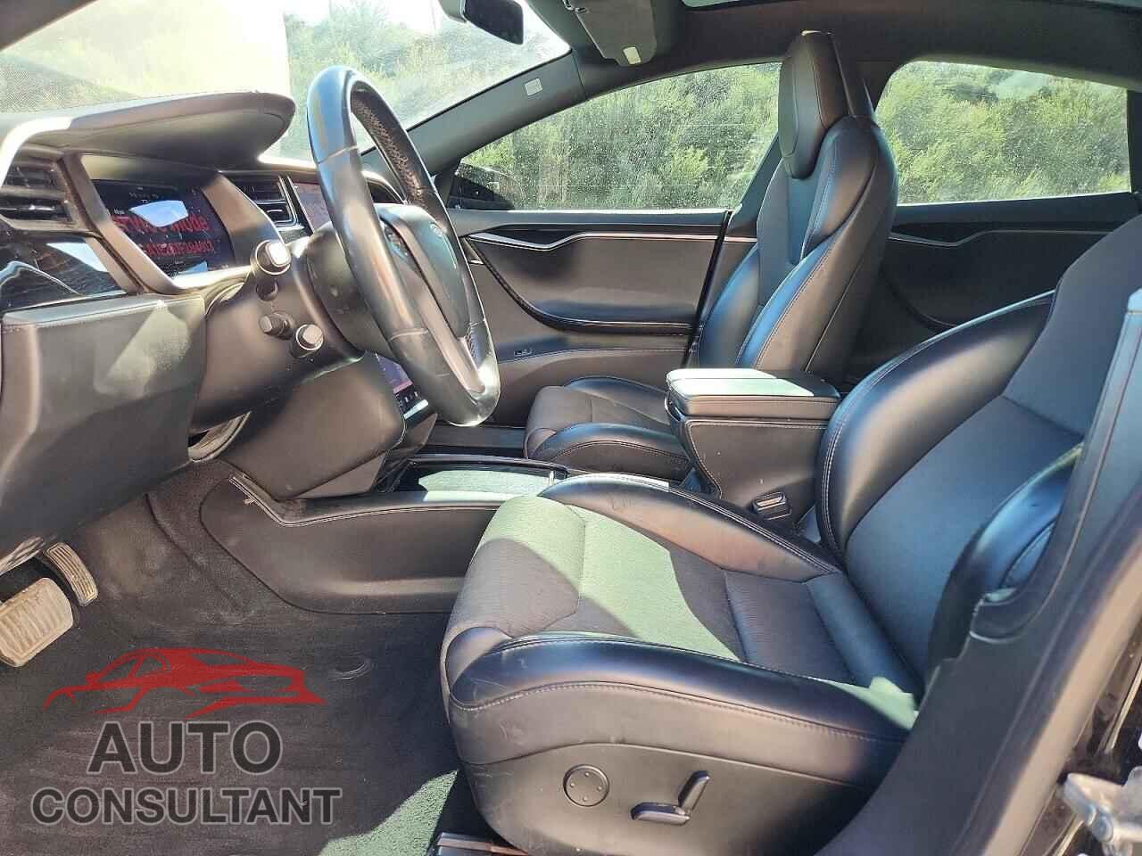 TESLA MODEL S 2018 - 5YJSA1E26JF294013