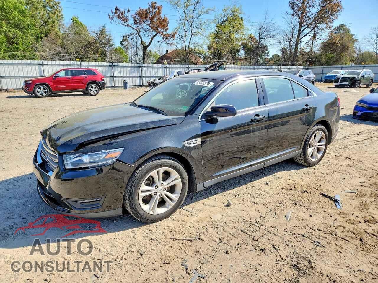 FORD TAURUS 2015 - 1FAHP2E87FG164618