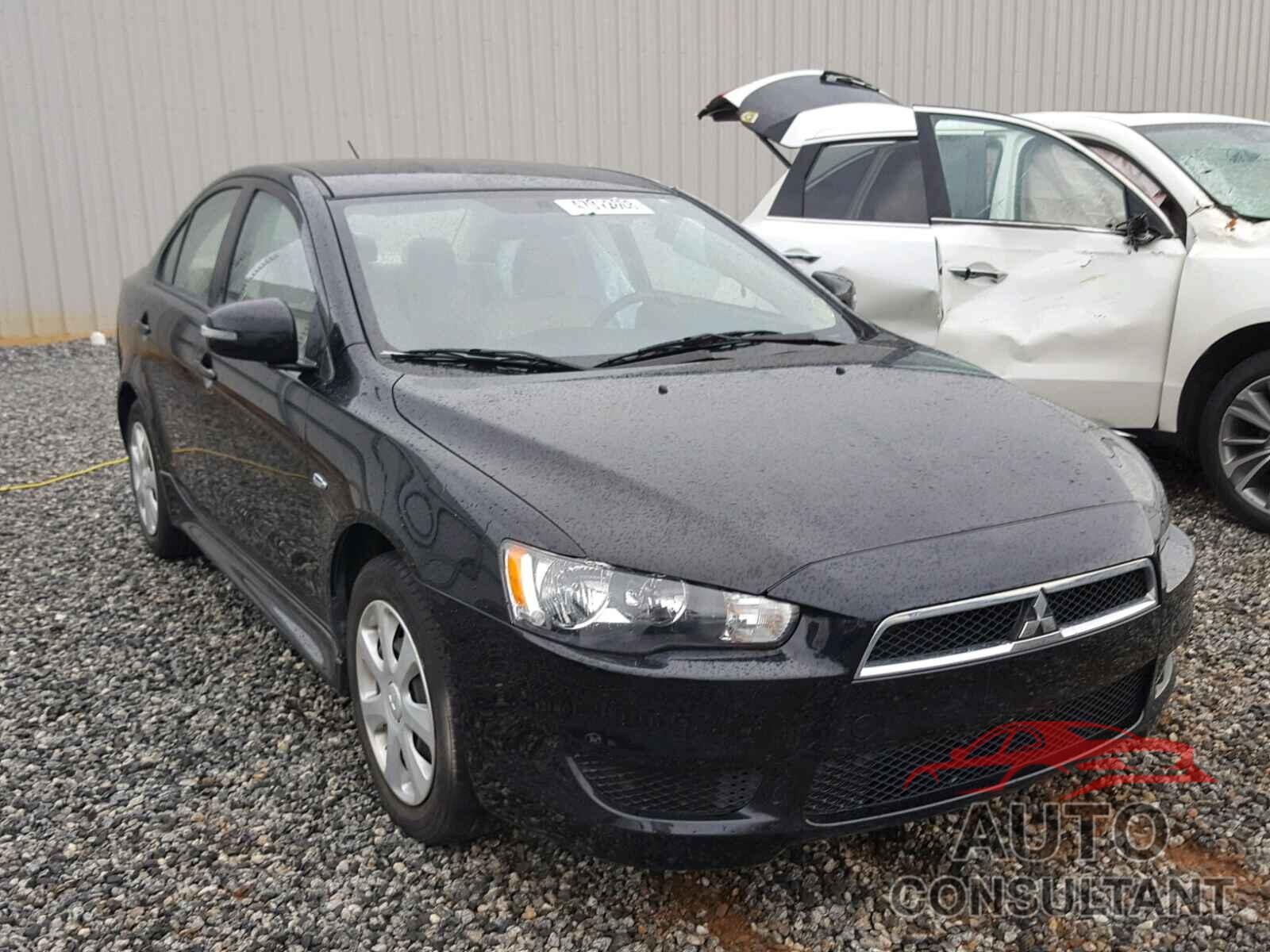 MITSUBISHI LANCER 2015 - JA32U2FU6FU018442