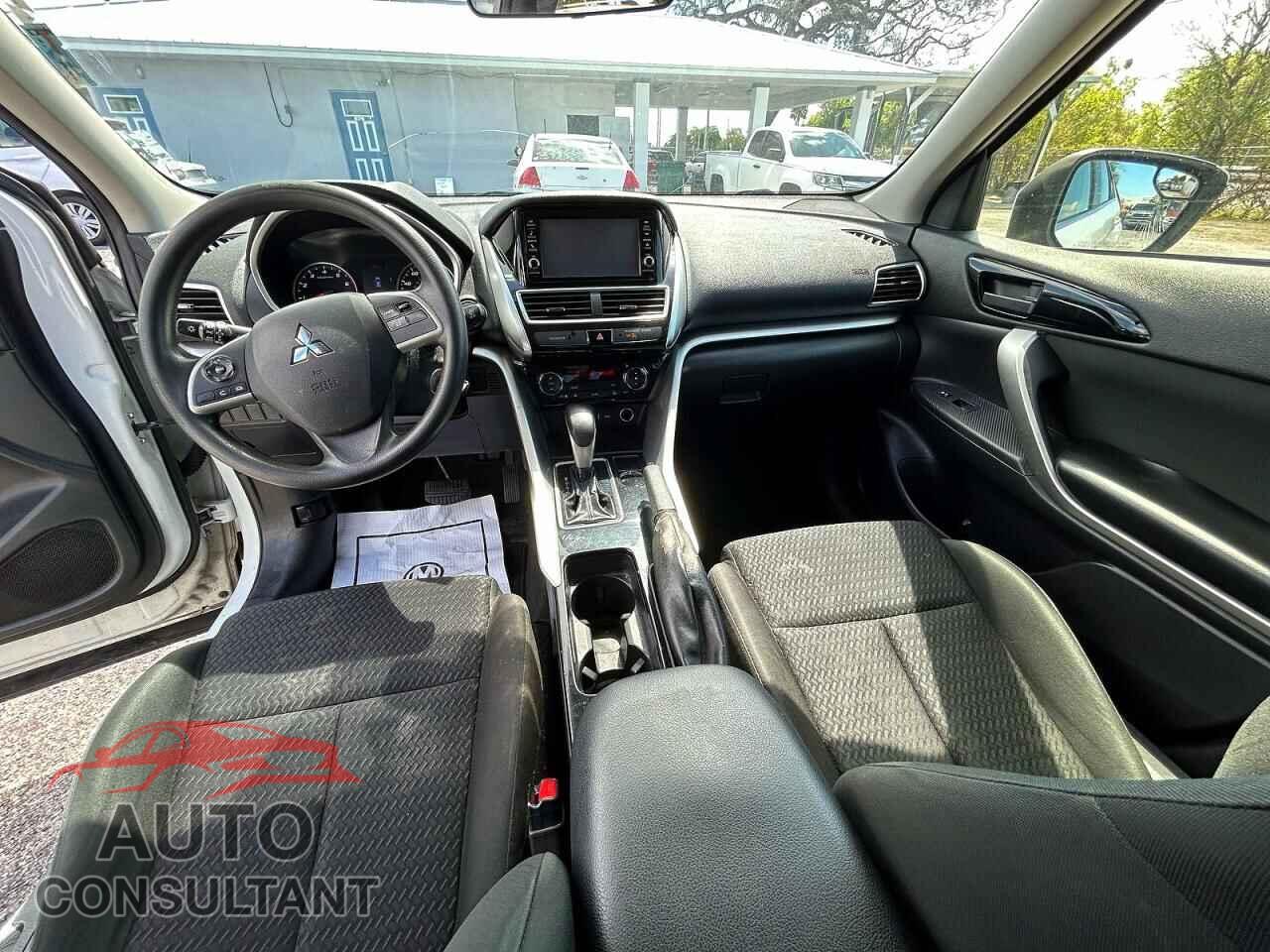 MITSUBISHI ECLIPSE 2020 - JA4AS3AA0LZ026227