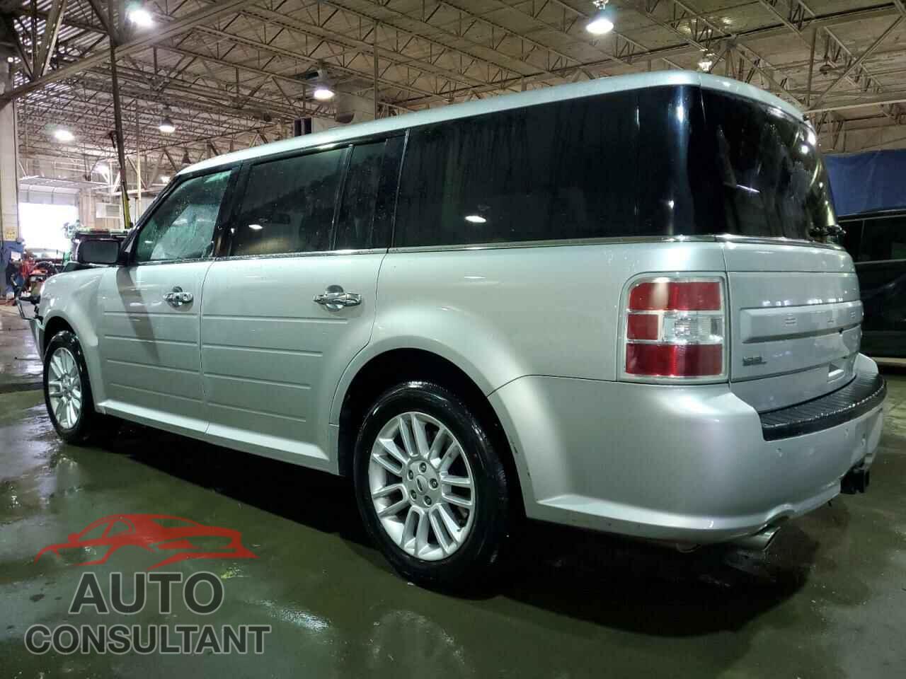 FORD FLEX 2015 - 2FMHK6C86FBA06776