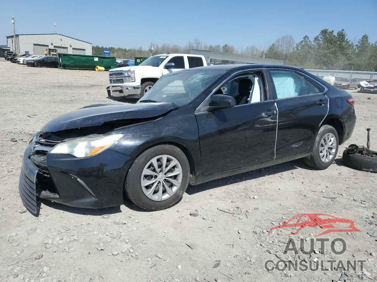 TOYOTA CAMRY 2016 - 4T1BF1FK5GU235918