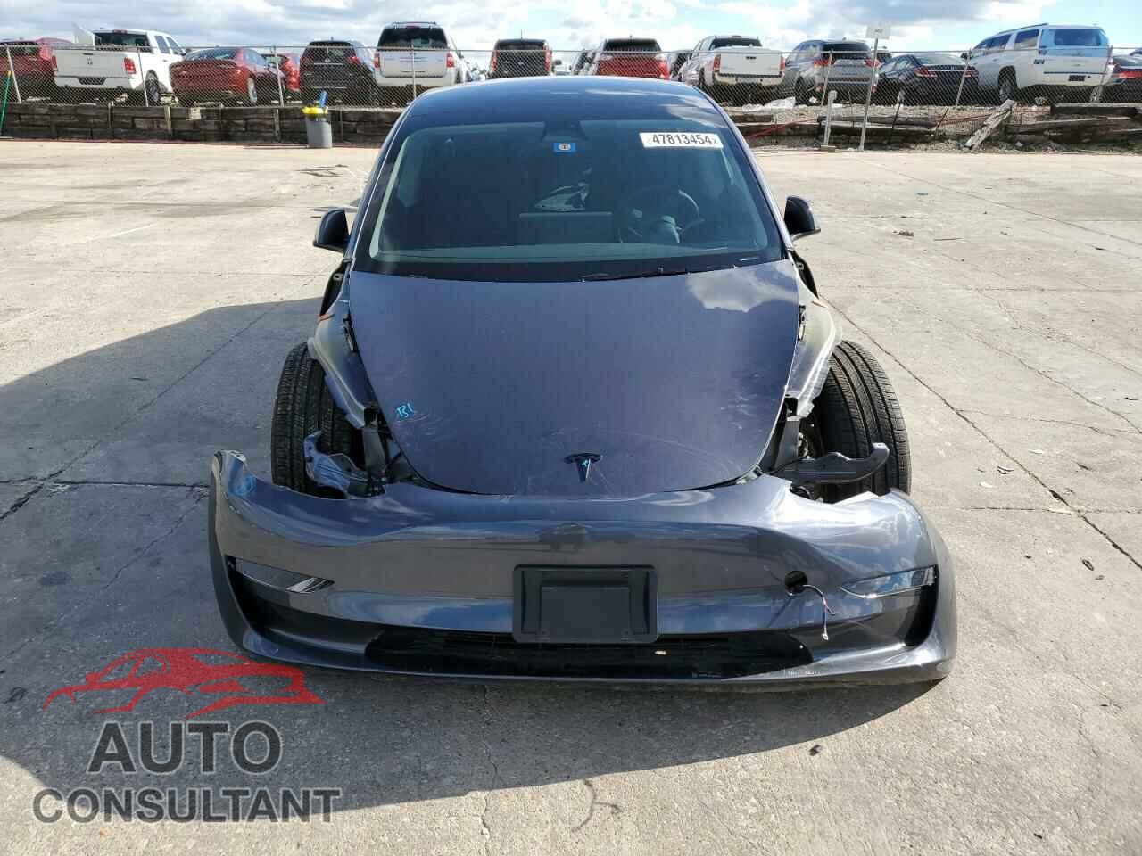 TESLA MODEL 3 2023 - 5YJ3E1EA0PF648701