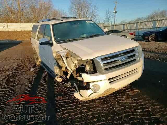 FORD EXPEDITION 2011 - 1FMJK2A57BEF51452