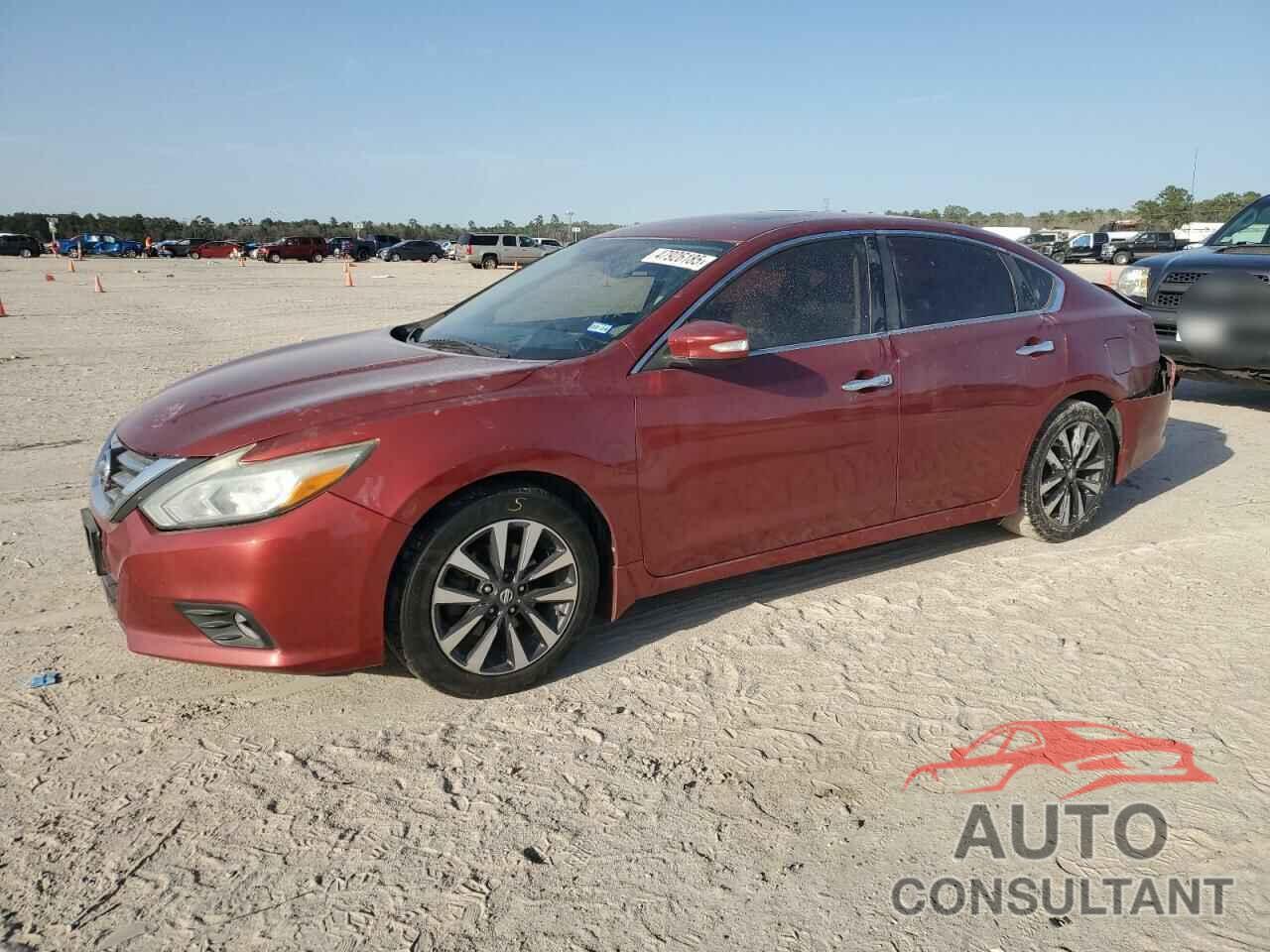 NISSAN ALTIMA 2016 - 1N4AL3AP6GC137810