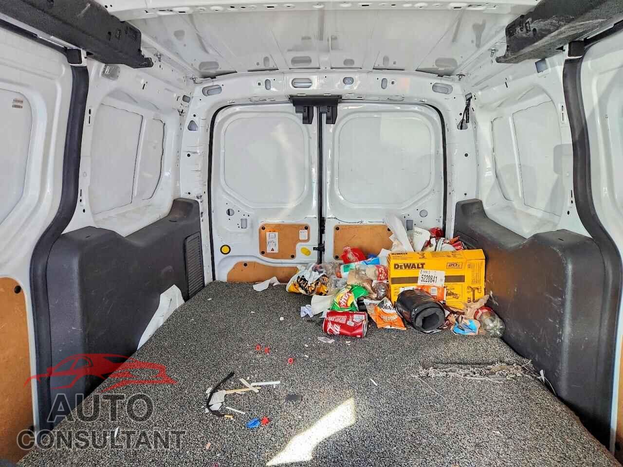 FORD TRANSIT 2017 - NM0LS7E70H1297876