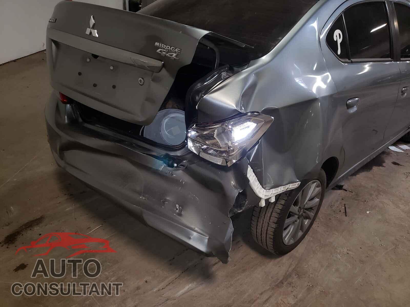 MITSUBISHI MIRAGE 2019 - ML32F3FJ4KHF18731