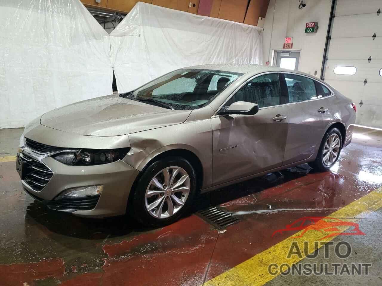 CHEVROLET MALIBU 2024 - 1G1ZD5ST3RF228447