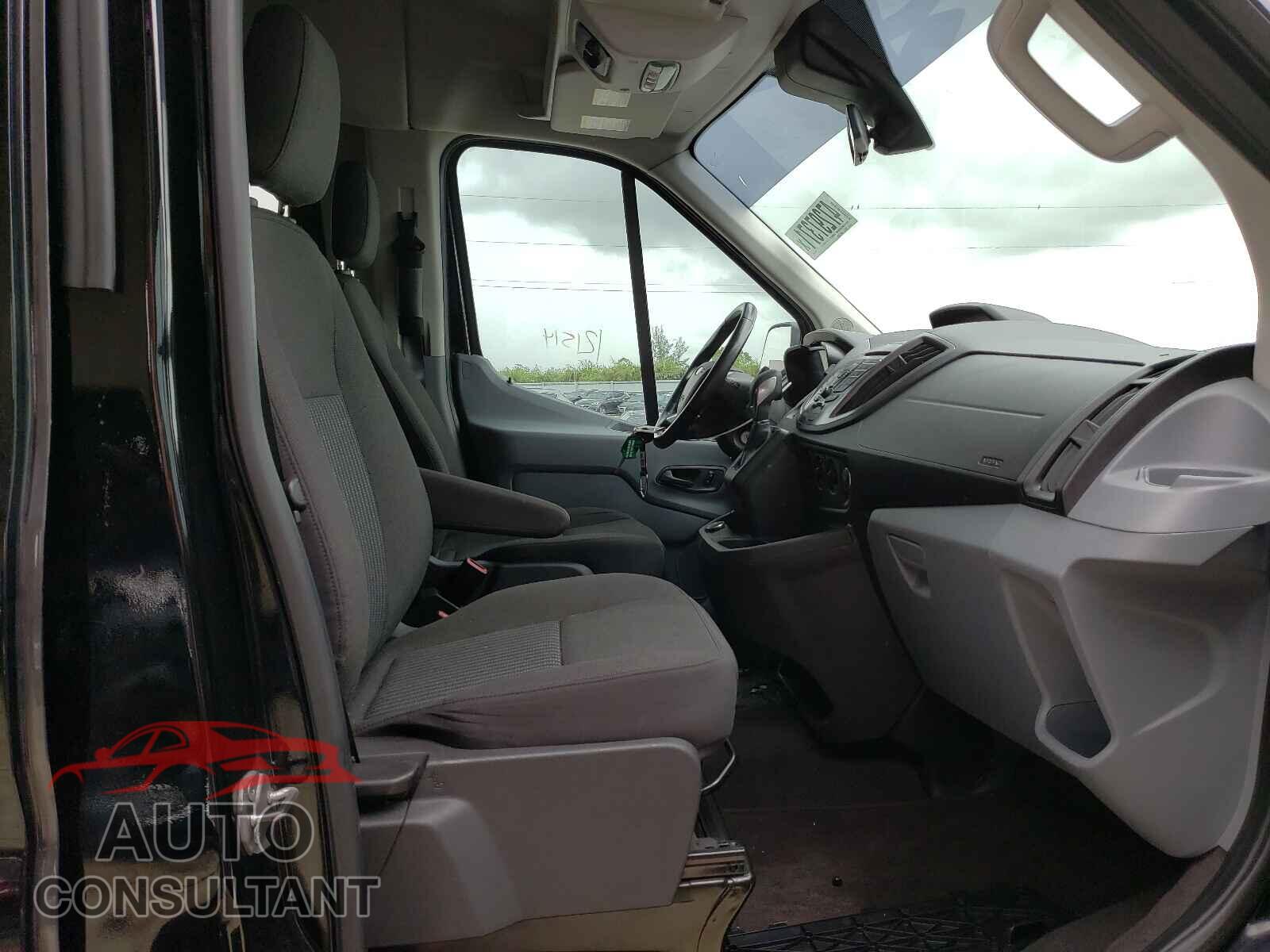 FORD TRANSIT CO 2017 - 1FBAX2CG1HKB56153