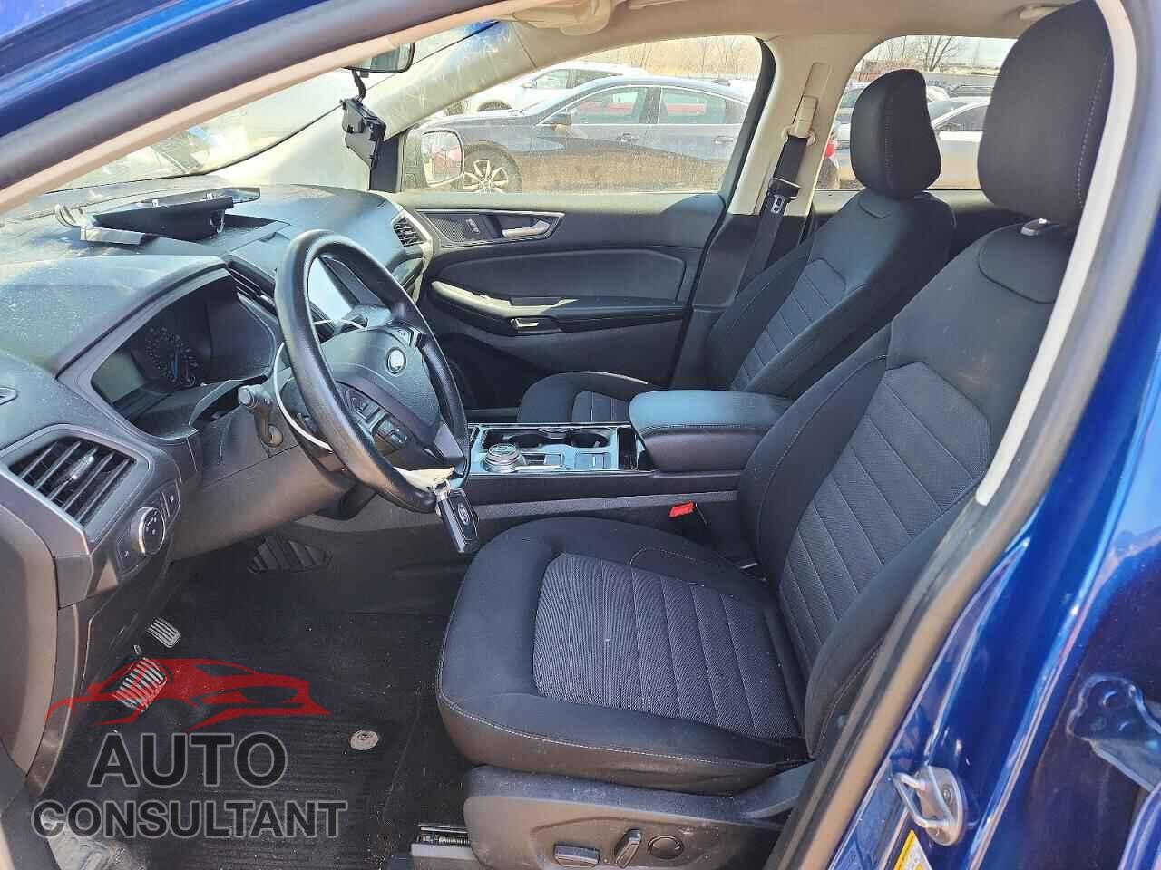 FORD EDGE 2020 - 2FMPK4G93LBA06801