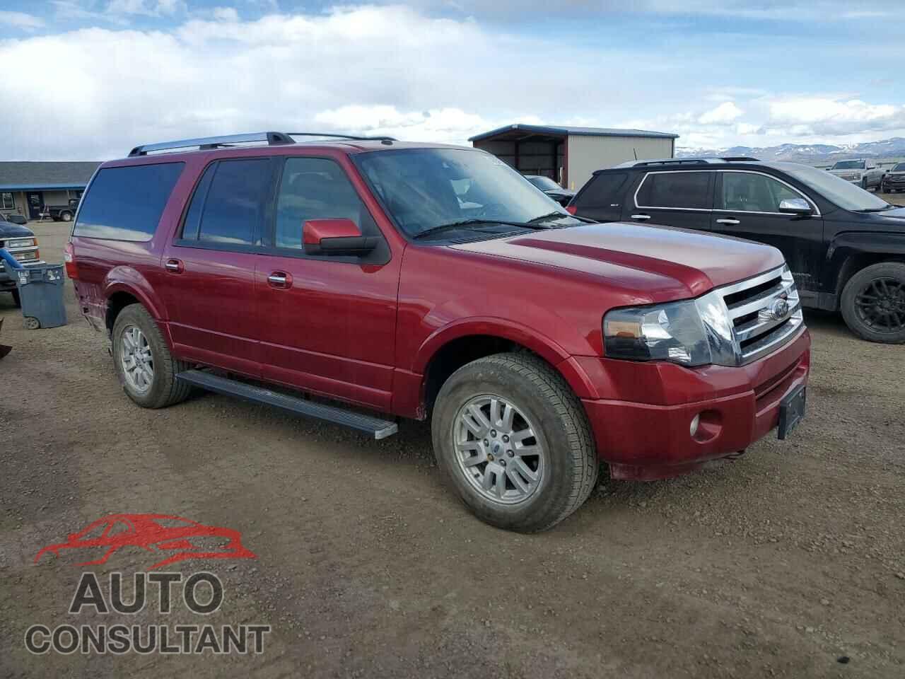 FORD EXPEDITION 2014 - 1FMJK2A59EEF31403