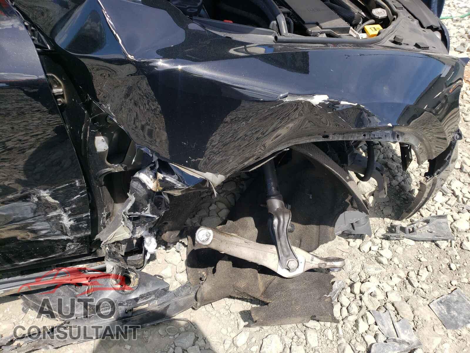 DODGE DURANGO 2018 - 1C4SDJFT2JC439589