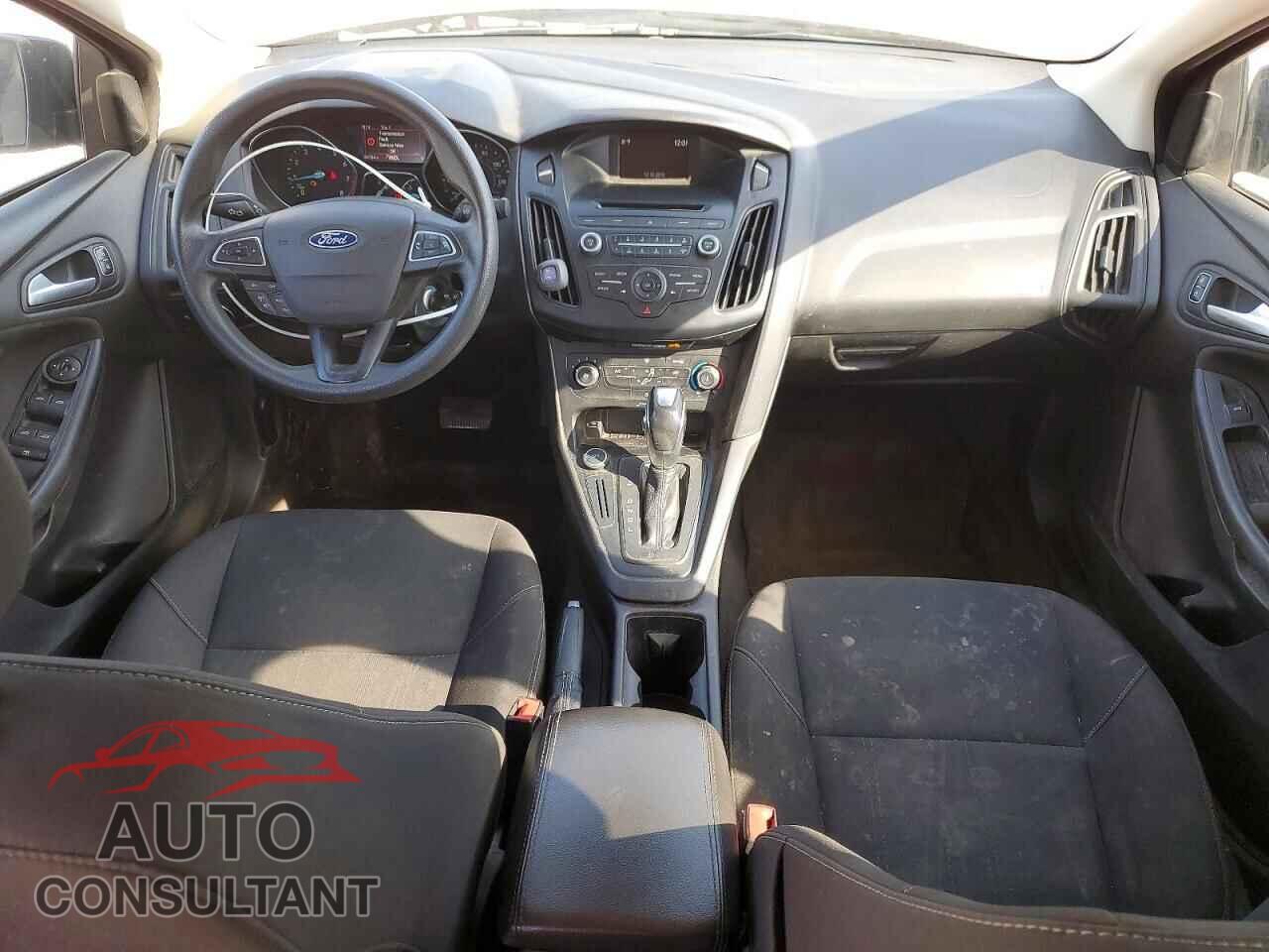 FORD FOCUS 2016 - 1FADP3F23GL263959