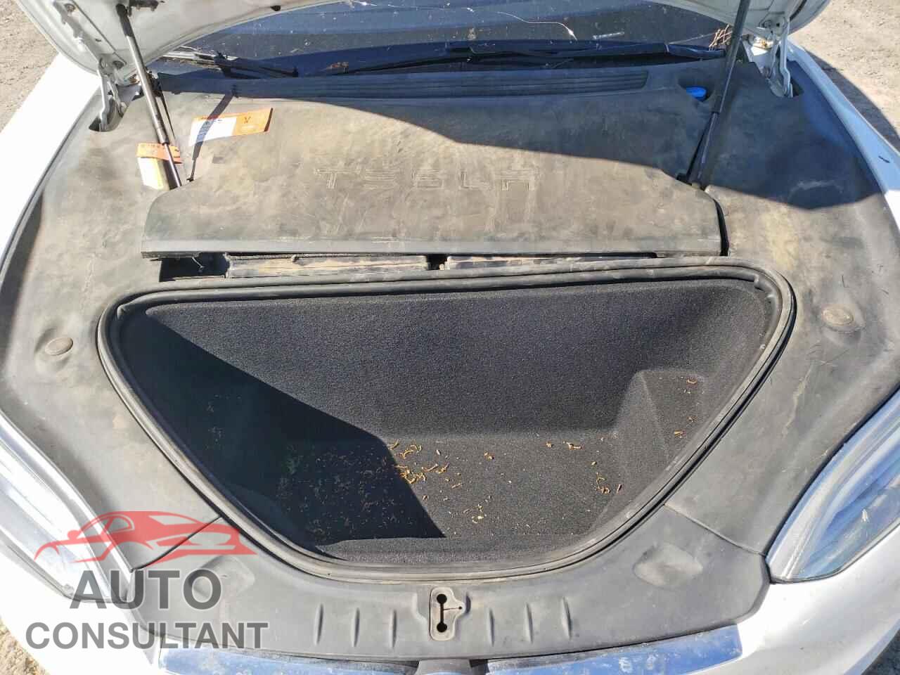 TESLA MODEL S 2016 - 5YJSA1E28GF151590