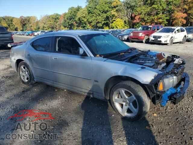 DODGE CHARGER 2010 - 2B3CA3CV7AH243760