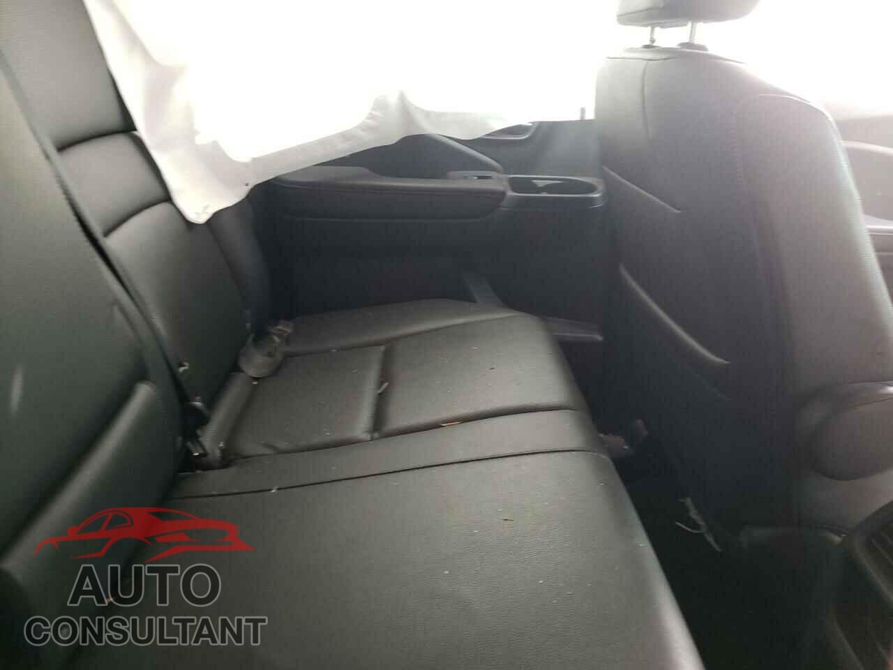 HONDA RIDGELINE 2020 - 5FPYK3F73LB001935