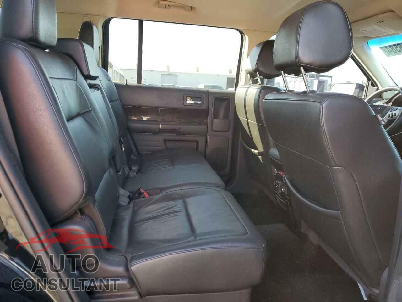 FORD FLEX 2016 - 2FMGK5D81GBA02656