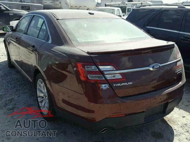FORD TAURUS 2015 - 1FAHP2F88FG177568