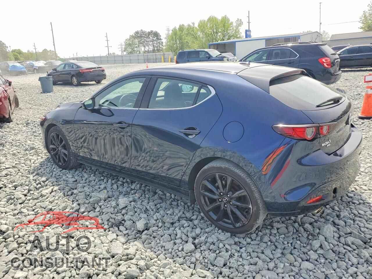 MAZDA 3 2019 - JM1BPBNMXK1139643