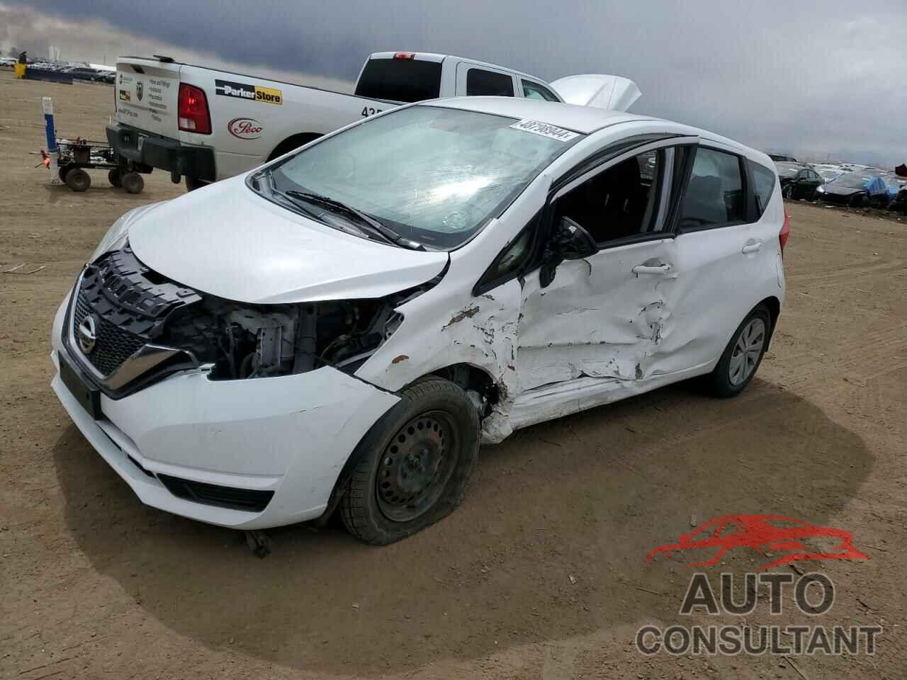 NISSAN VERSA 2017 - 3N1CE2CP6HL373063