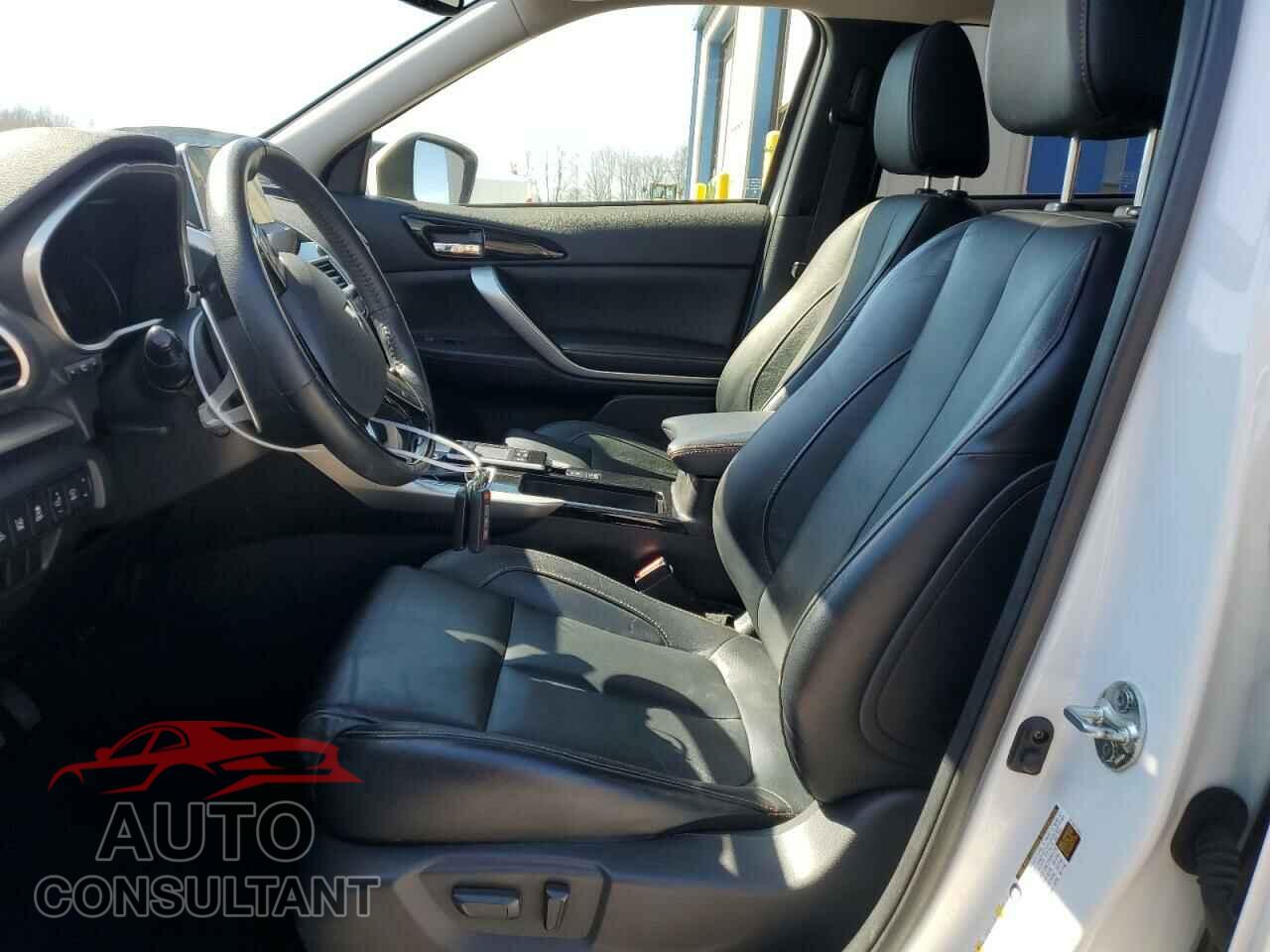 MITSUBISHI ECLIPSE 2019 - JA4AT5AA6KZ020794