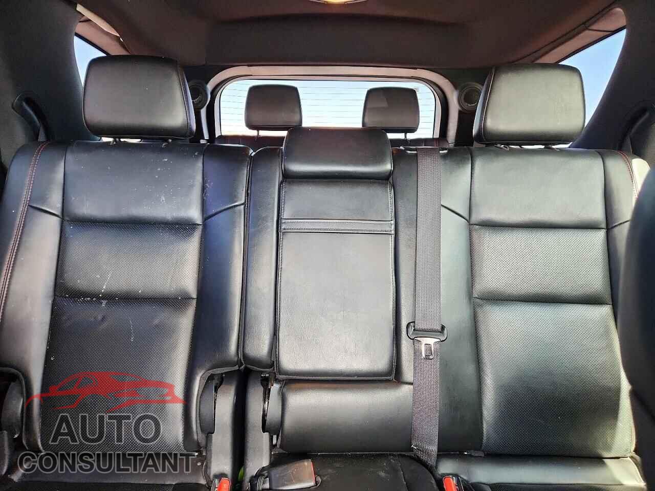 DODGE DURANGO 2023 - 1C4SDJCT9PC555966