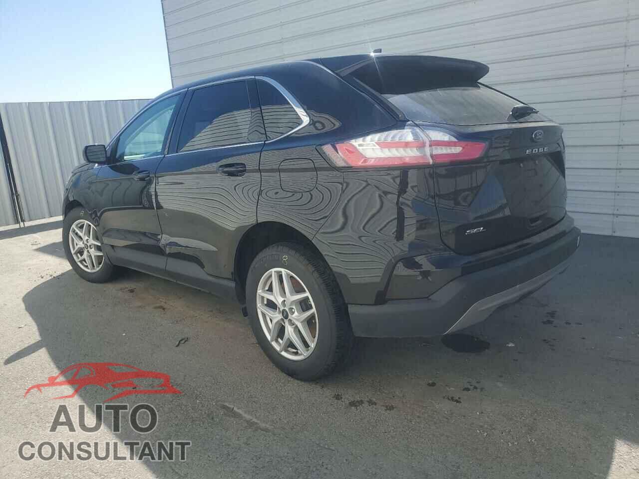FORD EDGE 2024 - 2FMPK4J90RBA37263