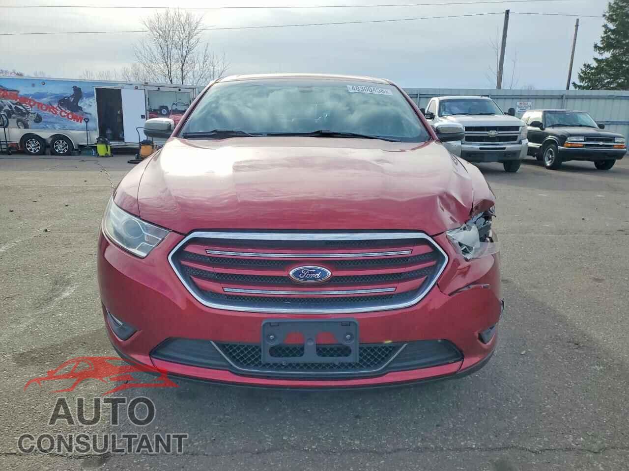 FORD TAURUS 2014 - 1FAHP2F84EG106494